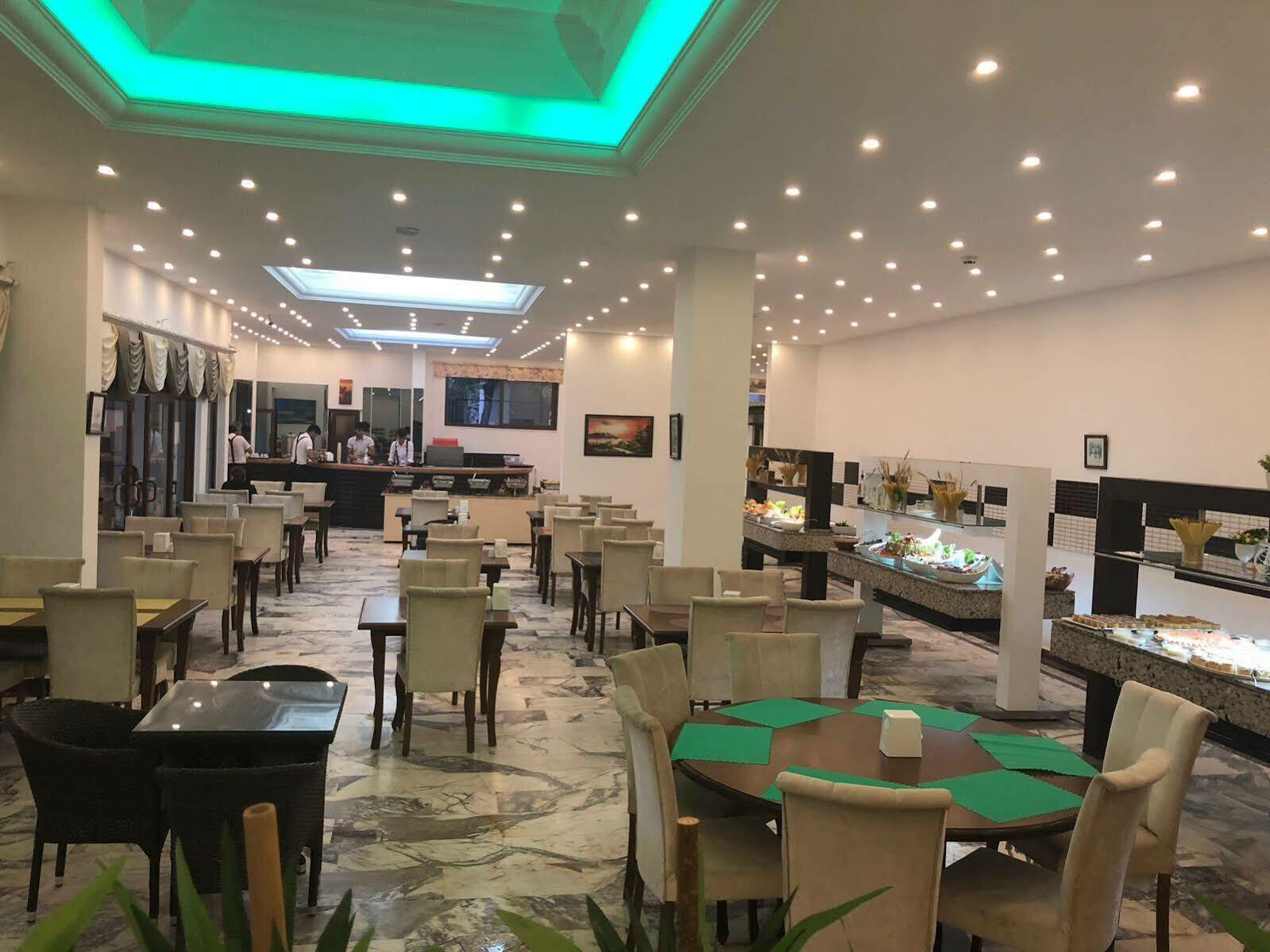 Club Seray Forest 말마리스 외부 사진